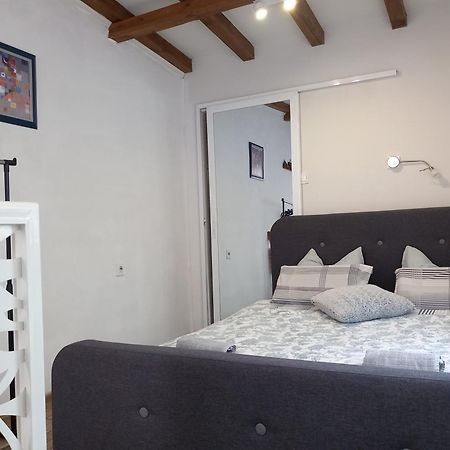Апартаменти Charming Studio In The City Center Пловдив Екстер'єр фото