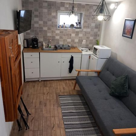 Апартаменти Charming Studio In The City Center Пловдив Екстер'єр фото
